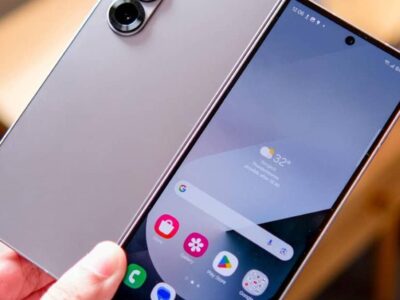 Como remover pessoas e objetos de fotos em celulares da Samsung