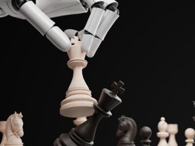 Fizeram um torneio de xadrez entre IAs! Veja quem ganhou