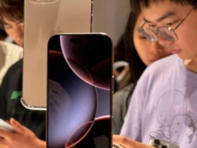 iPhone 17 deve contar com três recursos muito esperados