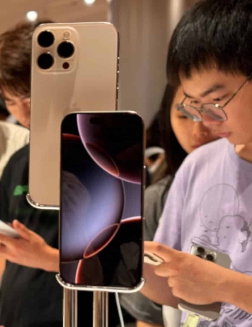 iPhone 17 deve contar com três recursos muito esperados