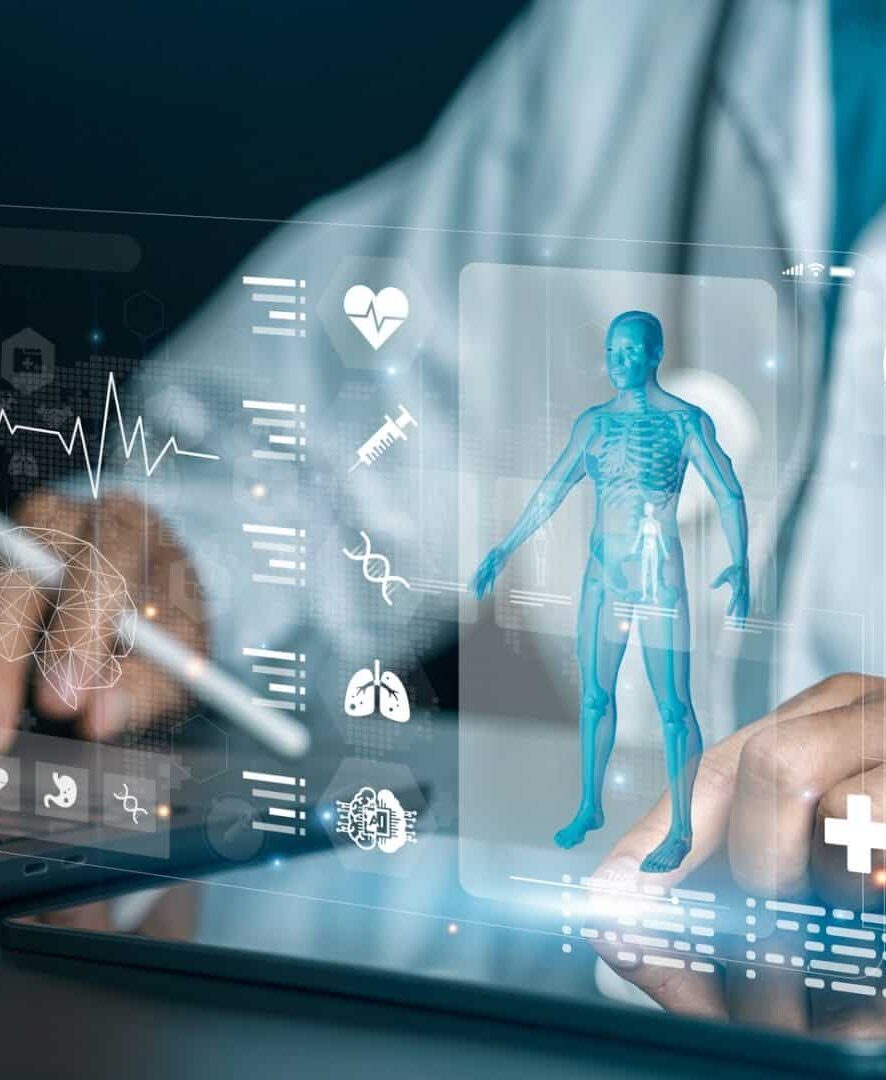 Qual a diferença entre infecção e inflamação?