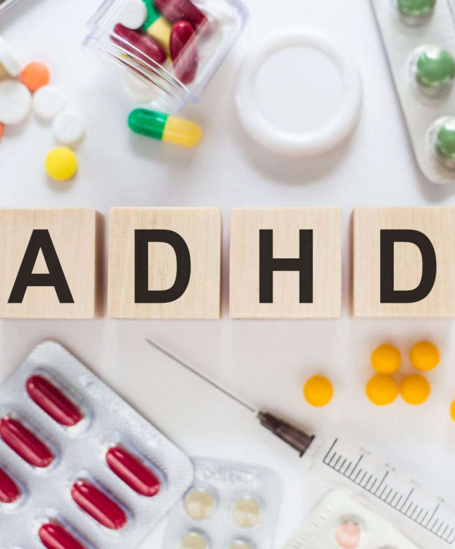 Medicamentos para TDAH podem trazer benefícios sociais, segundo estudo