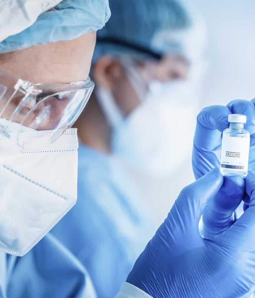 Vacina contra cocaína e crack da UFMG avança para testes em humanos