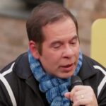 Leandro Hassum revela impacto da prisão do pai por envolvimento com máfia