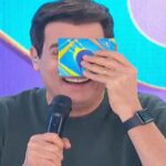 Ninguém conseguiu responder essa questão fácil de Geografia no Passa ou Repassa