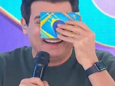 Ninguém conseguiu responder essa questão fácil de Geografia no Passa ou Repassa