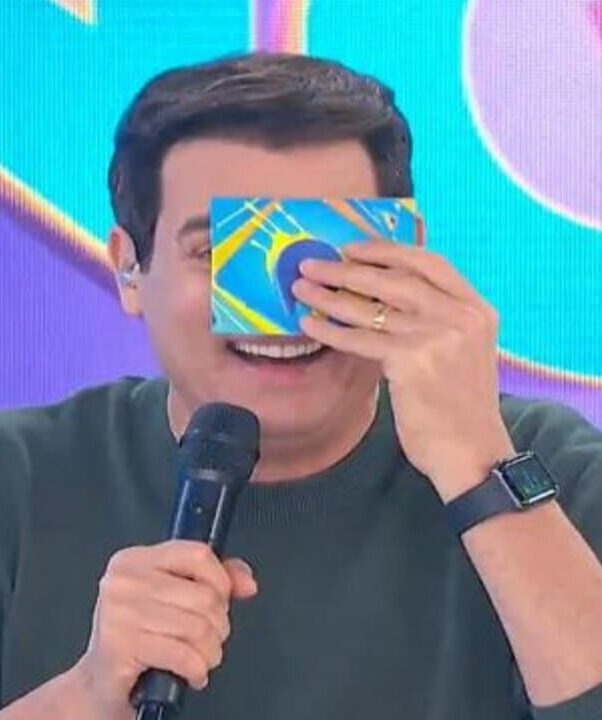 Ninguém conseguiu responder essa questão fácil de Geografia no Passa ou Repassa