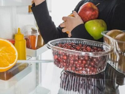 Saiba quais frutas e vegetais você deve evitar colocar na geladeira
