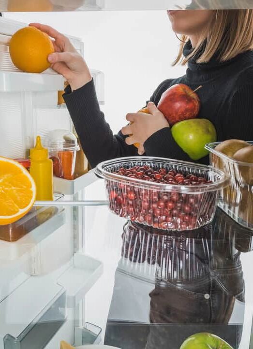 Saiba quais frutas e vegetais você deve evitar colocar na geladeira