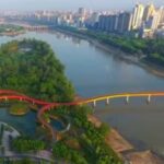 As criações incríveis do arquiteto chinês que perdeu a vida em acidente no MS