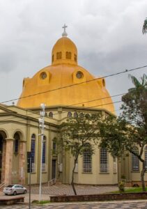 Esta cidade paulista virou referência em educação e inovação