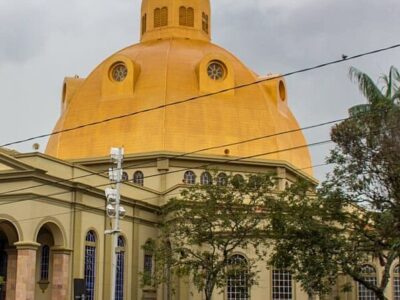 Esta cidade paulista virou referência em educação e inovação