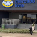 Marília realiza 6º Mutirão do Emprego e 3ª edição de contratação para o polo logístico DHL/Mercado Livre. São 300 vagas disponíveis e 500 senhas distribuídas. Veja mais