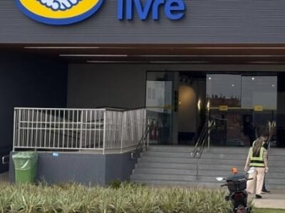 Marília realiza 6º Mutirão do Emprego e 3ª edição de contratação para o polo logístico DHL/Mercado Livre. São 300 vagas disponíveis e 500 senhas distribuídas. Veja mais