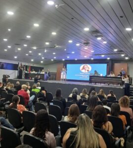 XII Conferência Municipal da Saúde define diretrizes para a Etapa Estadual com mais de 200 participantes de vários segmentos da área. Confira!
