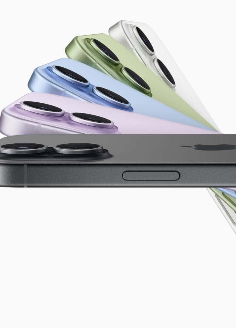 iPhone 17 chega caro, mas modelos anteriores recebem desconto