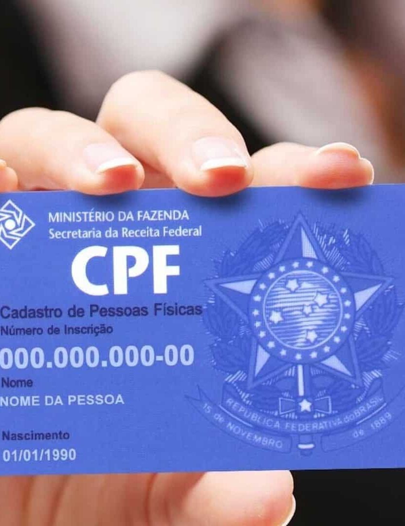 Conhece o golpe do CPF irregular? Veja como se proteger
