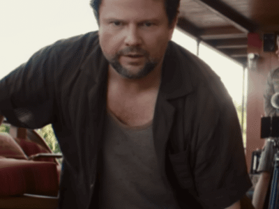 Com Jack Black e Selton Mello, trailer de Anaconda é divulgado; veja