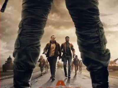 Cinema: lançamentos de filmes da semana (18 de setembro)