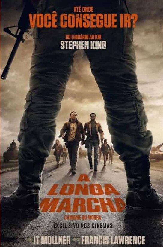 Cinema: lançamentos de filmes da semana (18 de setembro)