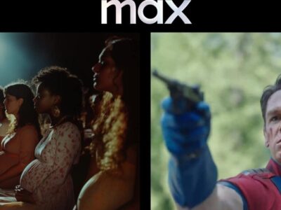 HBO Max: lançamentos da semana (29 de setembro e 5 de outubro)
