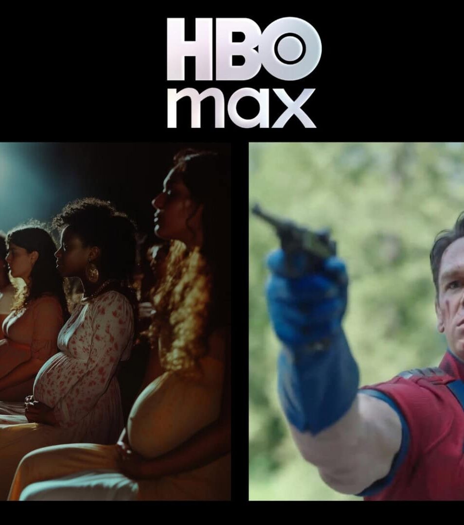 HBO Max: lançamentos da semana (29 de setembro e 5 de outubro)