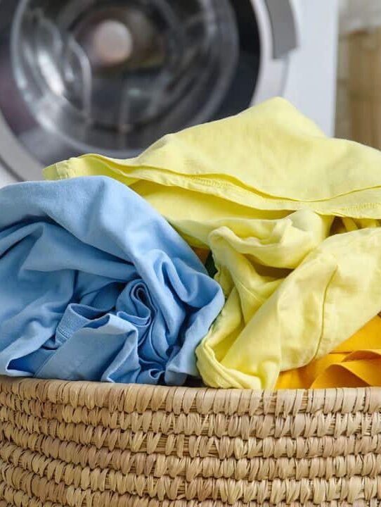 As 5 melhores lava e seca para quem quer eficiência e roupas cheirosas