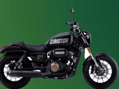 10 motos que chegam ao Brasil ainda em 2025