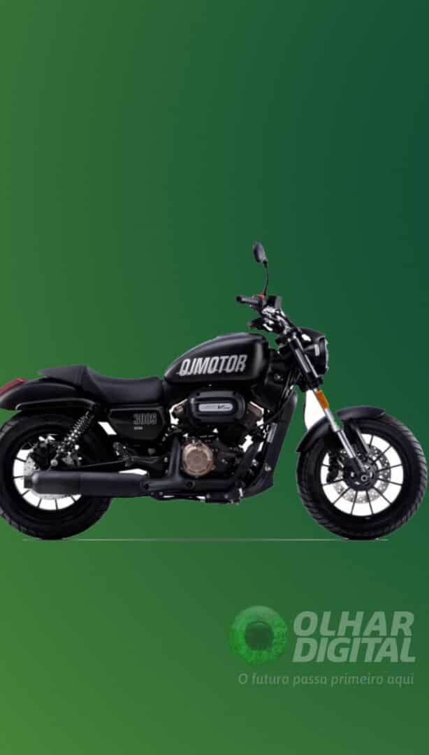 10 motos que chegam ao Brasil ainda em 2025