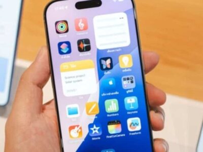 iPhone 17 provocará ‘aposentadoria’ de alguns produtos da Apple