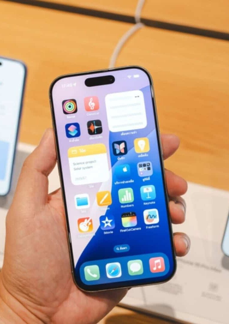 iPhone 17 provocará ‘aposentadoria’ de alguns produtos da Apple