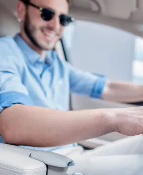 Motoristas estão adotando o Feng Shui para atrair equilíbrio ao dirigir