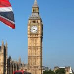 Partido britânico propõe plano de deportação em massa