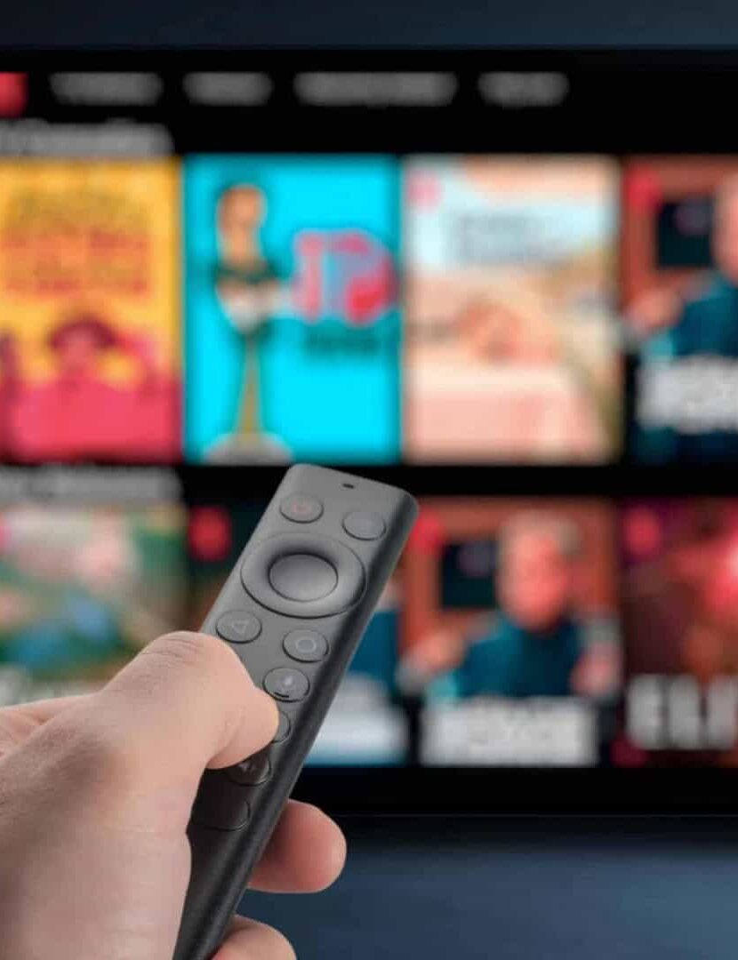 Sua TV te espiona? Veja como impedi-la de ouvir e saber o que você consome