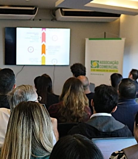 Empreender: Acim e Sebrae promovem hoje, terça-feira, encontro sobre faturamento empresarial. Evento é gratuito