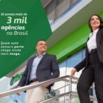 Sicredi alcança marco de 3 mil agências em todo o Brasil e planeja encerrar 2025 com mais de 270 novos pontos de atendimento