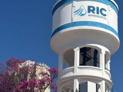 RIC Ambiental reafirma solidez de seu consórcio, compromisso com a população mariliense e refuta boatos. Veja depoimento do presidente do Conselho