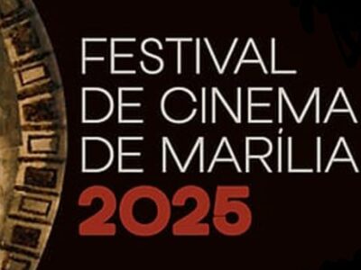 Festival de Cinema de Marília 2025 começa amanhã e anuncia júri oficial da mostra competitiva. Megaevento vai reunir cineastas, estudantes e os amantes da 7ª Arte. Participe!