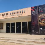 Confira a programação do Festival de Cinema de Marília 2025, que promove a cerimônia de abertura amanhã, sábado (6), no Teatro Municipal. Participe