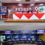 Marília recebe na próxima semana o IFórum de Bibliotecas Escolares. Evento vai debater práticas antirracistas e importância da biblioteca nas escolas