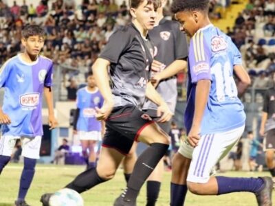 Mais de mil atletas: 1ª Copa Marília Futebol de Base começa neste sábado (dia 6) e movimenta a cidade. Veja como vai ser