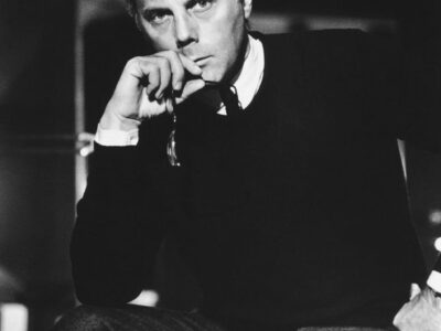 As 20 lições de Giorgio Armani para moda, negócios e vida. Estilista deixou um legado de elegância, disciplina e visão empreendedora que moldou a indústria fashion