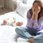 Novo medicamento mostra eficácia rápida contra depressão pós-parto, que afeta 25% das novas mães no Brasil, aponta estudo nos EUA. Melhora a partir do terceiro dia. Conheça