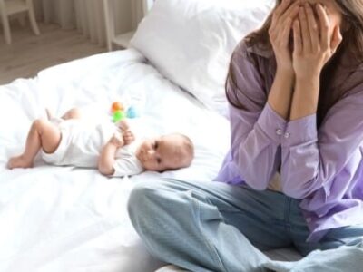 Novo medicamento mostra eficácia rápida contra depressão pós-parto, que afeta 25% das novas mães no Brasil, aponta estudo nos EUA. Melhora a partir do terceiro dia. Conheça