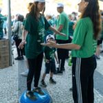 11ª Caminhada de Bem com a Vida reúne comunidade e fortalece solidariedade em Marília. Evento tradicional contou com mais de 1.000 participantes e arrecadou 1,5 tonelada de alimentos