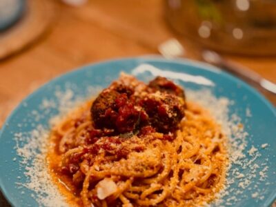 Restaurante do Italiano é referência em Marília e reconhecido pelo público com uma das melhores gastronomias da cidade