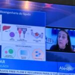 Pesquisadora da Unimar, Professora Dra. Maria Angélica Miglino, apresenta pesquisa no Ato Solene “Doando Vidas” na Alesp. Confira!