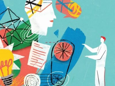 O que perdemos quando nós terceirizamos a vida, ou a “luta”, para a IA. Vale “criatividade” sem lágrimas e suor? Veja com filósofos de Harvard