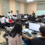 Marília sedia, através da Unimar, pela segunda vez a maior competição de programação do Brasil. A Maratona da Sociedade Brasileira de Computação (SBC)