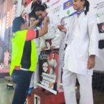 Aluna do Projeto Social Esportivo de Marília, Lívia Dutra, conquista o Ouro no VI Open Nacional de Karatê, em Três Lagoas-MS pela categoria Kumite Sub-12